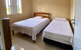 Vila Rasante, Apartamento 2 quartos completo